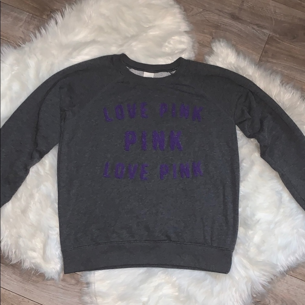✨Victoria’s Secret PINK Sweater